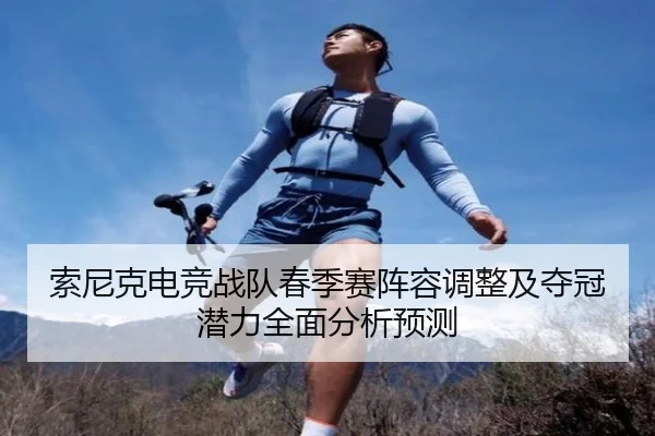 索尼克电竞战队春季赛阵容调整及夺冠潜力全面分析预测 | LEYU SPORTS